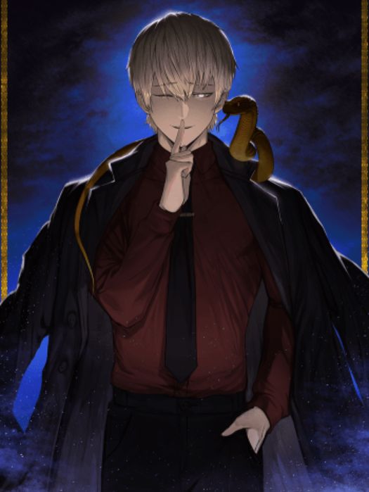 Capítulo 13: ¿Soy el mejor estudiante? (3)